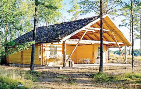 Awesome Home In Skånes Fagerhult With Sauna in Skånes Fagerhult